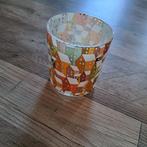 Glazen theelicht potje, Enlèvement ou Envoi