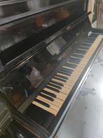 Oude piano, Muziek en Instrumenten, Ophalen, Piano