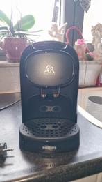 Philips L'OR Barista koffiezet LM8012/60, Enlèvement ou Envoi, Neuf, Cafetière, Réservoir d'eau amovible