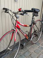 Dames stadsfiets Giacomelli, Fietsen en Brommers, Ophalen, Gebruikt