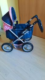 Landau pour poupées, Enfants & Bébés, Enlèvement, Comme neuf, Autres types