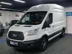 Ford Transit 2.0 TDCi L2H3 * NEW EMBRAYAGE + KIT DISTRI * 22, Auto's, Bestelwagens en Lichte vracht, Voorwielaandrijving, 188 g/km
