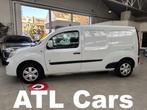 Renault Kangoo Elektrische Wagen | 38.000km | Ex Overheid, Euro 5, Achat, Entreprise, 2 places