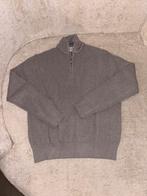 Pull à demi-fermeture éclair Maison Margiela, Enlèvement, Neuf, Taille 52/54 (L), Gris