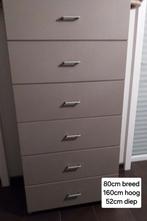 2 kasten, Huis en Inrichting, Ophalen