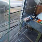 CD Rek, Cd's en Dvd's, Ophalen