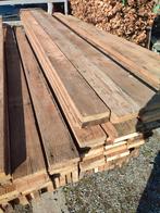 Planken hout, Ophalen, Planken