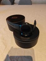 Samsung gear s3 frontier | zeer goede staat | Originele doos, Étanche, Enlèvement ou Envoi, Comme neuf, Samsung