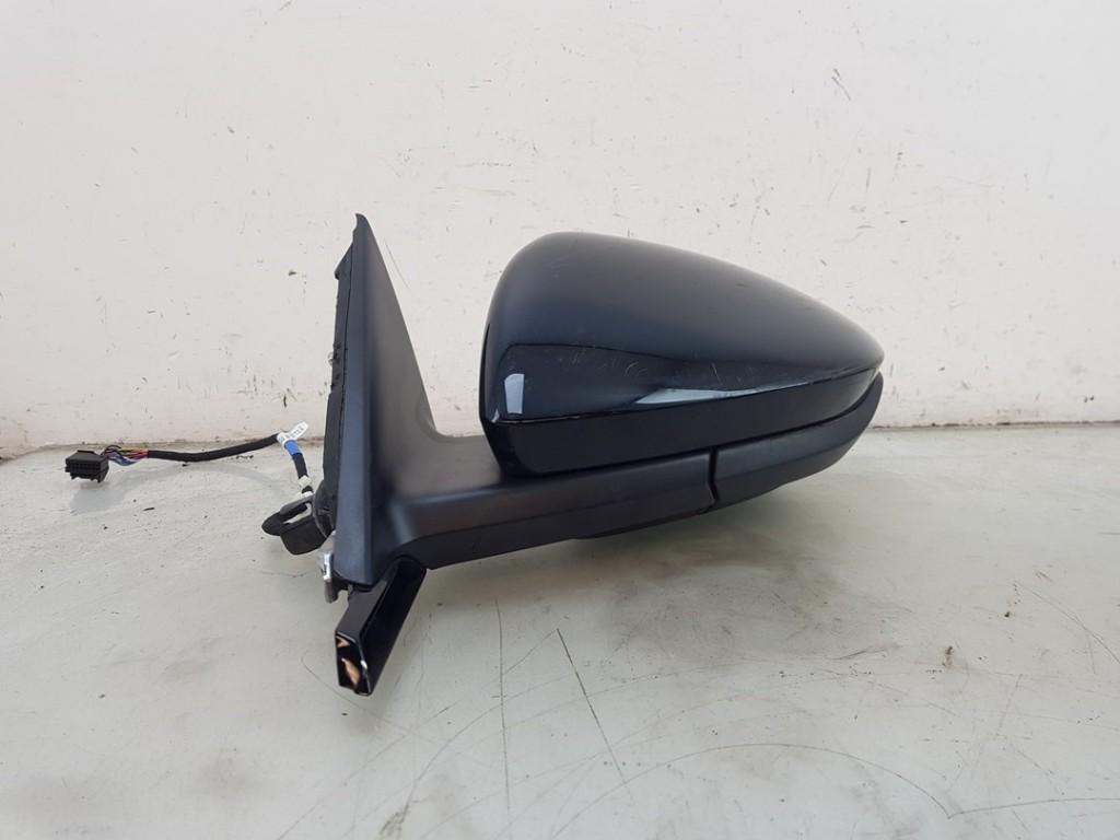 SPIEGEL LINKS Audi E-Tron (GEN) (01-2018/-), Auto-onderdelen, Spiegels, Gebruikt, Audi