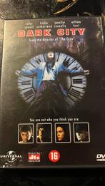 Dark City, CD & DVD, DVD | Classiques, Enlèvement ou Envoi, Comme neuf