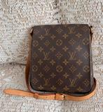 LOUIS VUITTON tas Musette Salsa-model, Ophalen of Verzenden, Zo goed als nieuw