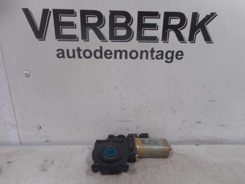 MOTOR RAAMMECHANIEK RECHTS VOOR Ford Fiesta 5 (JD / JH), Gebruikt, Voor, Ford
