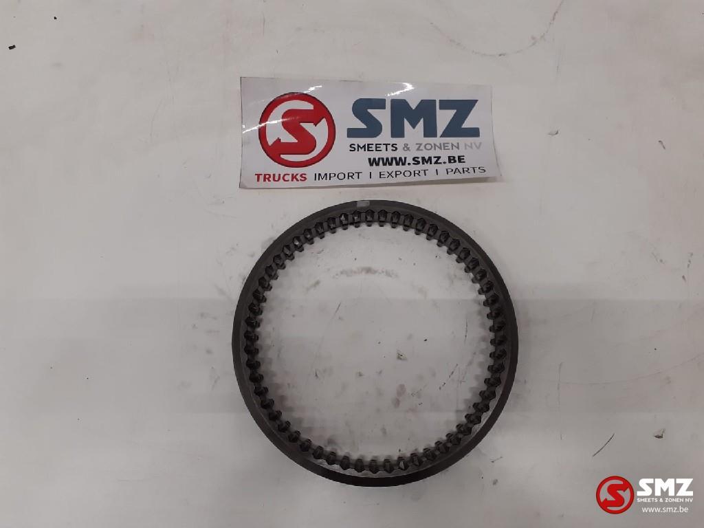 Occ bague de synchronisation ZF, Autos : Pièces & Accessoires, Pièces camion, Autres marques, Transmission et Accessoires, Utilisé