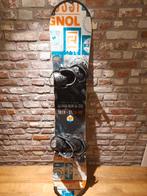 Snowboard 151cm, Enlèvement