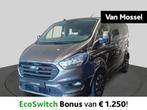 Ford Transit Custom Sport (automatique), Autos, Argent ou Gris, Achat, Entreprise, Autre carrosserie