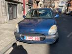 Daihatsu Sirion benzine - box auto - met keuring, Auto's, Automaat, Stof, Blauw, Sirion