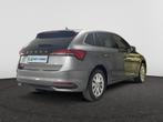 Skoda Scala Scala 1.0 TSI Corporate DSG, Auto's, Automaat, Scala, Navigatiesysteem, Zilver of Grijs