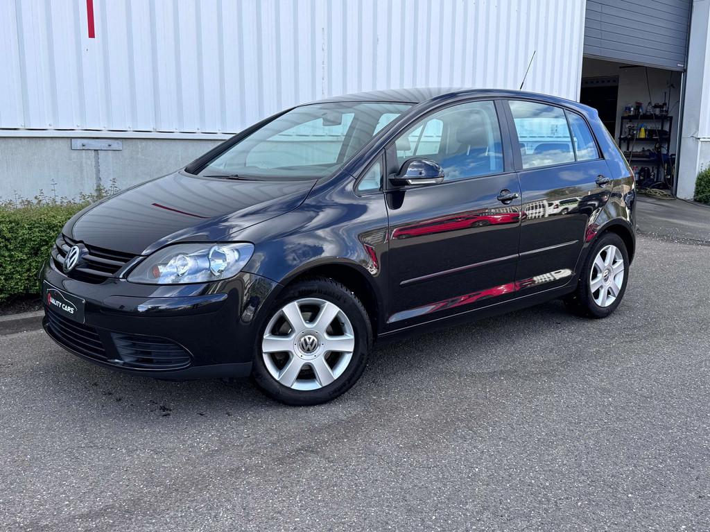 Volkswagen Golf Plus 1.4i On Tour | CarPlay | Navi | Top sta, Golf Plus, 80 ch, Achat, Entreprise