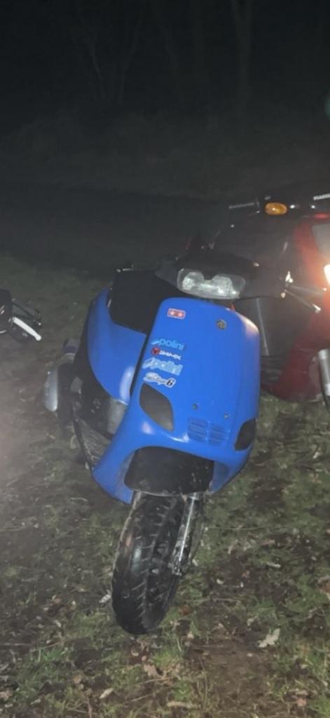 Piaggio zip type 3 2t, Vélos & Vélomoteurs, Scooters | Piaggio, Zip, Essence, Enlèvement