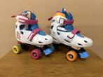 K3 Rolschaatsen – Verstelbare maat, Ophalen of Verzenden, Verstelbaar, Gebruikt, Kinderen