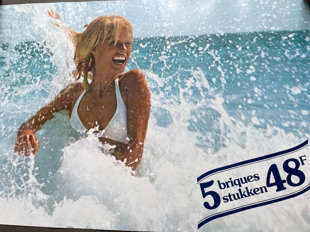 Reclameobject, Verzamelen, Ophalen of Verzenden