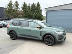Dacia Jogger Extreme 2023 65.000km 1j Garantie, Autos, Dacia, Bluetooth, Achat, Euro 6, Entreprise
