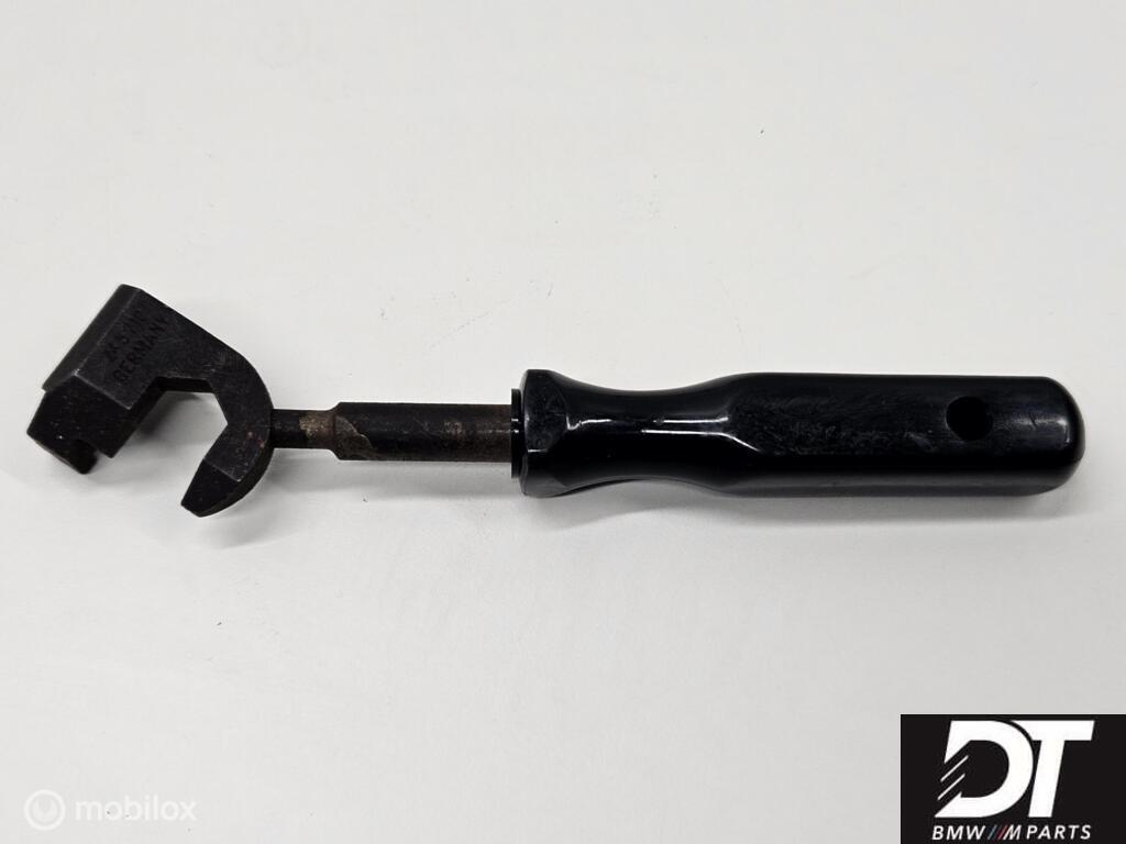 Counter support gear selector cable BMW 245210 83300491769, Enlèvement ou Envoi, Utilisé