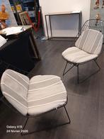 Chaises Pastoe, Maison & Meubles, Chaises, Enlèvement, Comme neuf