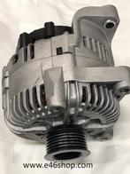 DYNAMO BMW 520D E60 E61 JAAR 2006 ZO GOED ALS NIEUW, Gebruikt, -, -, Ophalen of Verzenden