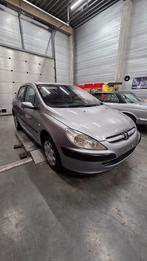 PEUGEOT 307 BENZINE AUTOMATIC, Auto's, Peugeot, Automaat, Onderhoudsboekje, Verlengde garantie, Bedrijf