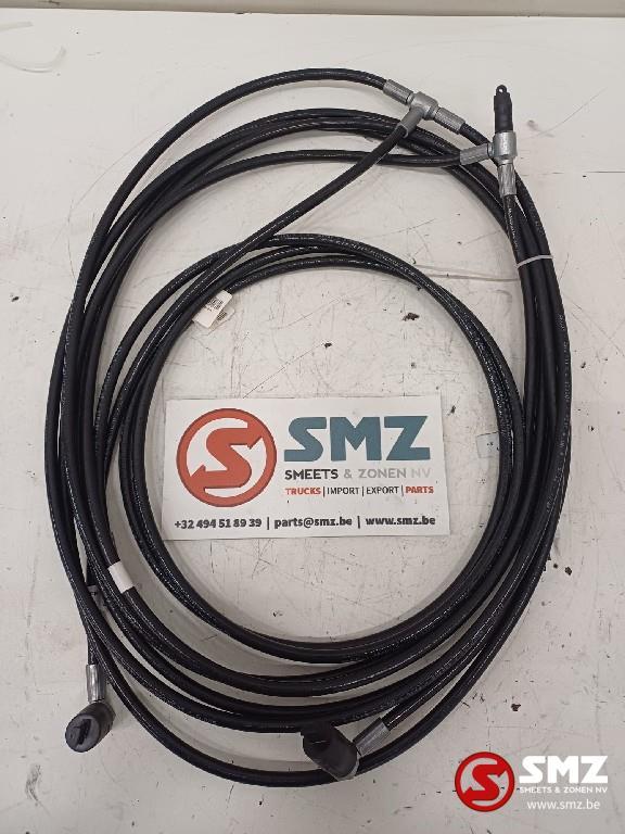 Tuyau de levage de cabine daf, Autos : Pièces & Accessoires, Pièces camion, DAF, Électronique et Câbles, Neuf