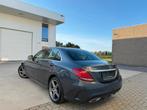 Mercedes C200 - Pack AMG - 2016 - Euro 6b - Homologué VVK, Autos, Achat, Euro 6, Entreprise, Boîte manuelle