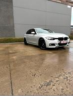 Bmw 3 serie, Auto's, Achterwielaandrijving, Leder, 5 deurs, Particulier