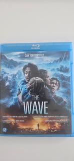 BR - The Wave (Bolgen), Enlèvement ou Envoi, Comme neuf, Drame