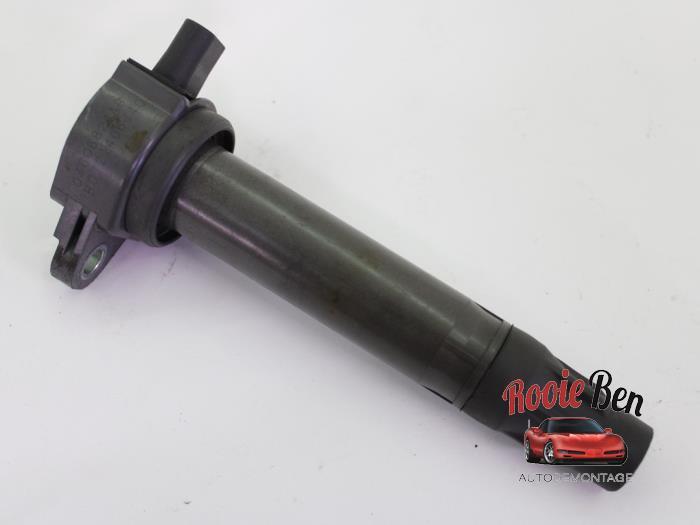 Bobine van een Jeep Compass, Jeep, Gebruikt, -, -