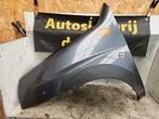Aile avant gauche d'un Fiat Doblo, -, 3 mois de garantie, Utilisé, Fiat