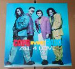 Color Me Badd – All 4 Love (12'' Vinyl), Envoi, 1980 à 2000, Comme neuf, 12 pouces