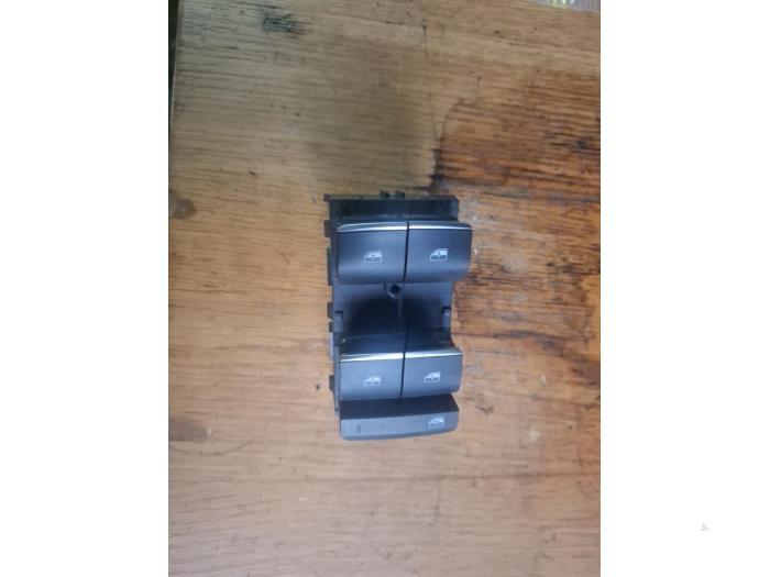 Commutateur vitre électrique d'un Alfa Romeo Stelvio, -, 3 mois de garantie, Utilisé, Alfa Romeo