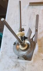 Pneus, machines, jantes de kart, Enlèvement