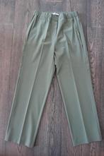 Pantalon vert "Raffaello Rossi", Vêtements | Femmes, Culottes & Pantalons, Raffaello Rossi, Envoi, Neuf, Vert
