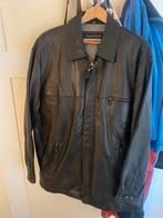 Veste en cuir, Enlèvement, Comme neuf