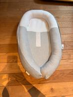 Babynestje Doomoo, Ophalen, Gebruikt