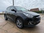 Hyundai ix35 2.0 CRDI, 4x4, Automaat, 79000km., Automaat, Euro 5, 4 cilinders, Zwart
