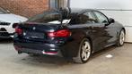 BMW 418 iA Gran Coupé M-Sportpakket Benzine Garantie, Achat, Entreprise, Carnet d'entretien, Alcantara