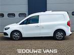Mercedes-Benz Citan Koelwagen 112 LED Thermo King Camera Par, 4 deurs, Stof, Gebruikt, 4 cilinders