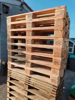 Euro palletten hout lounge zithoek epal pallets meubel, Tuin en Terras, Ophalen