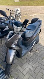 Sym symphony st 125 2018 35d km, Ophalen