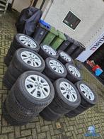 Partij 9 identieke sets nieuwe originele Renault Trafic Face, Auto-onderdelen, Ophalen, -, -, Banden en Velgen