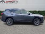 Toyota RAV-4 Dynamic Plus+cam+nav+sens V&A, Auto's, Toyota, 161 kW, Overige brandstoffen, 5 deurs, Emergency brake assist