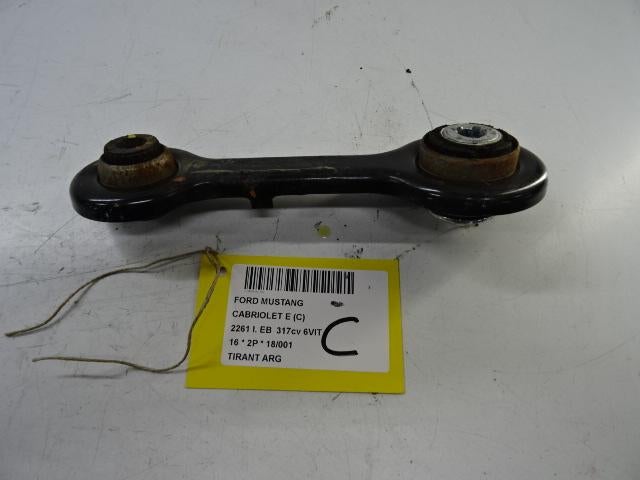 REACTIESTANG LINKS ACHTER Ford USA Mustang VI Convertible, Gebruikt, Mevr. I. Hauben, Rue de l'Espoir 34 34
4030  GRIVEGNÉE, BE